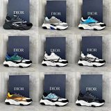 Dior B23 Sneakers [19 styles]