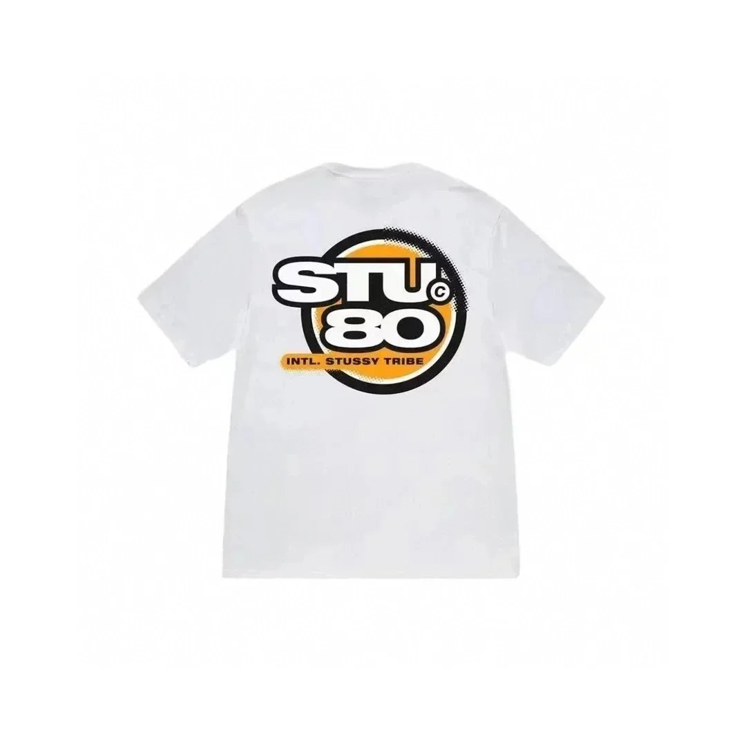 Stüssy T-Shirts Graphic short-sleeve T-shirt image 12