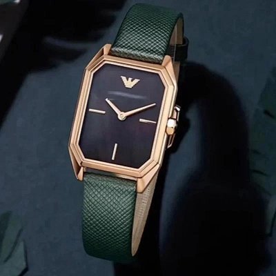 Emporio Armani Maya Watch [15 styles]