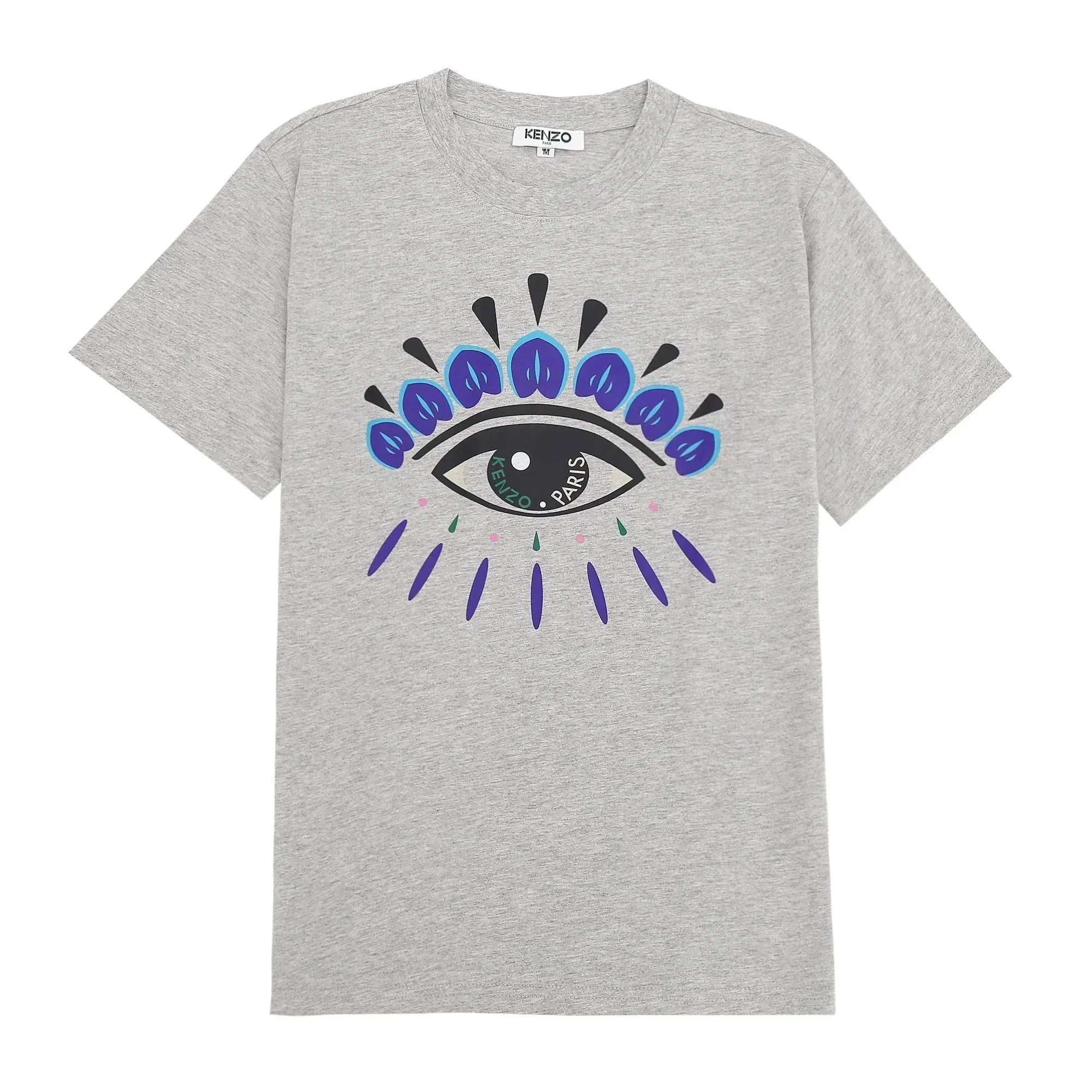 Kenzo T-Shirts Graphic Print image 9