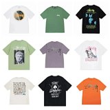 Stussy Graphic T-Shirt [40 styles]