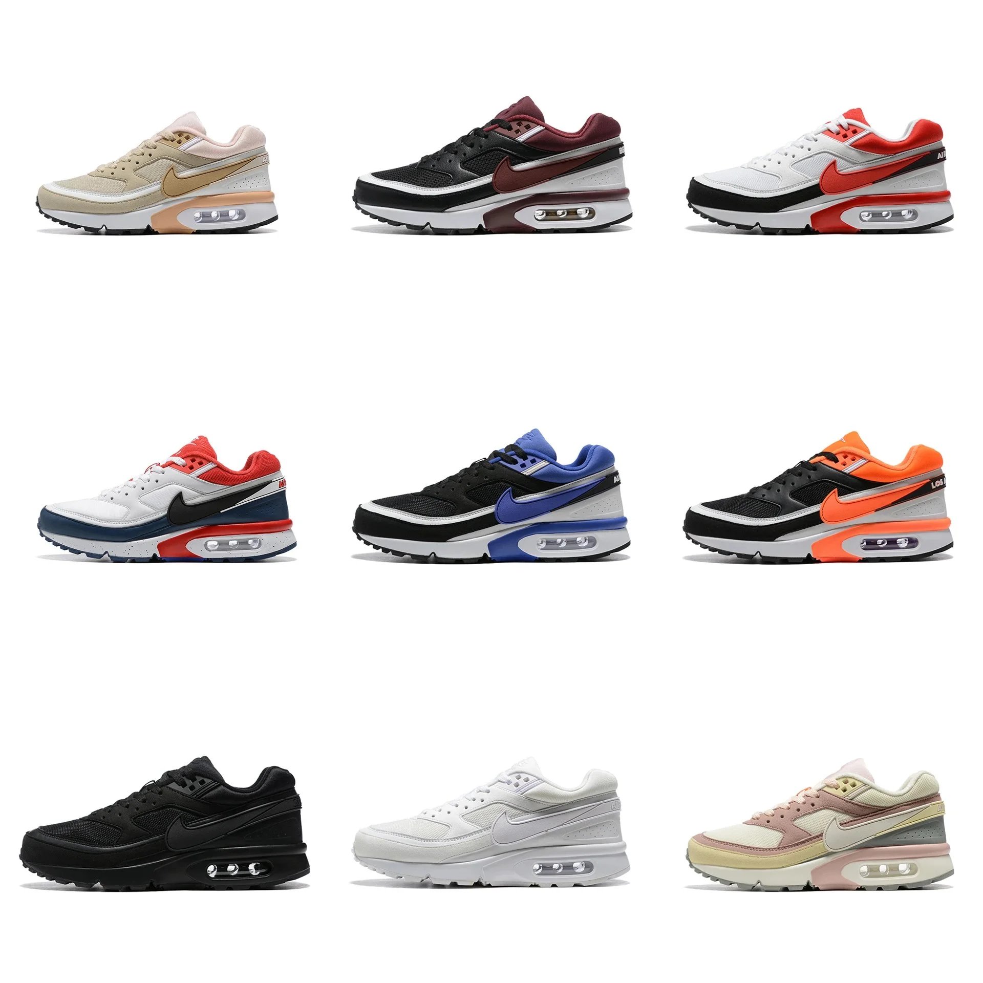 Nike Air Max 2 Light Sneakers [14 styles] | 7522342110 product reference