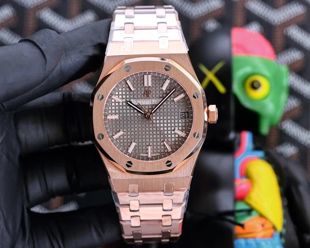 Audemars Piguet Watches Royal Oak Date — 11