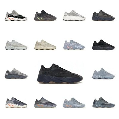 Adidas Yeezy Boost 700 Sneakers
