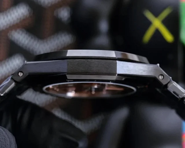 Audemars Piguet Watches Royal Oak Date product detail image 9