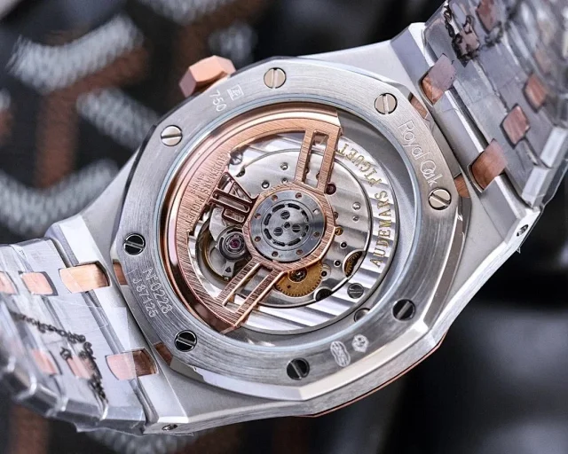 Audemars Piguet Watches Royal Oak Date product detail image 15