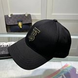 Burberry Monogram Logo Cap [28 styles]