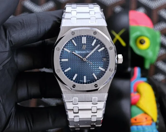 Audemars Piguet Watches Royal Oak Date product detail image 30