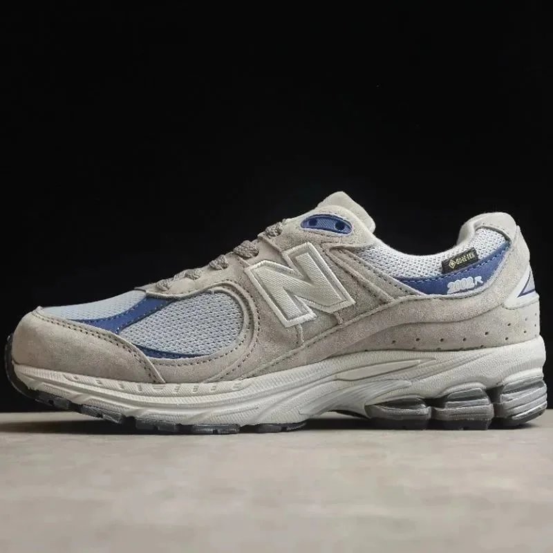 New Balance Sneakers 2002R Gore-Tex — 2002R Gray-Blue