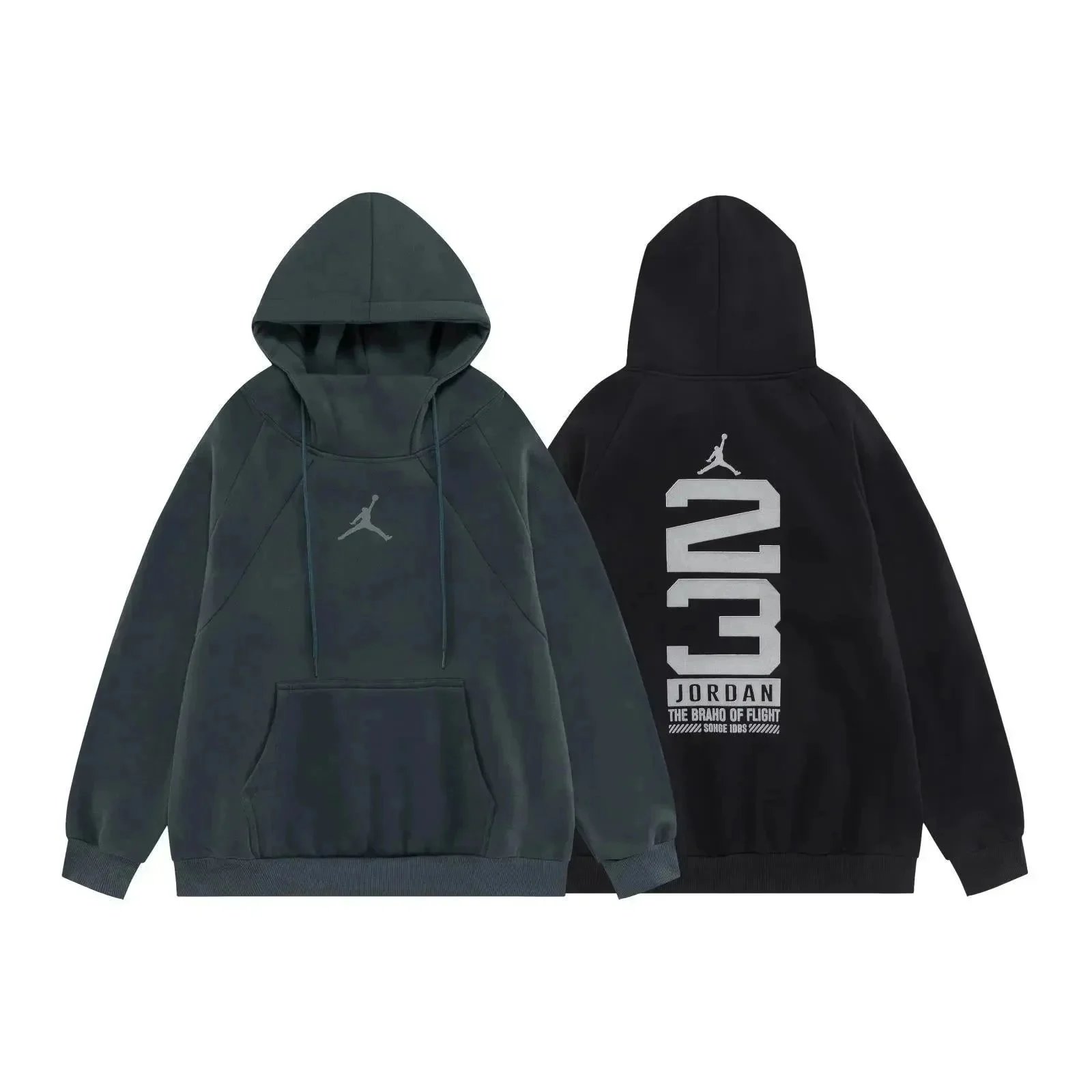 Jordan Brand 'The Braho of Flight' Hoodie [8 styles]