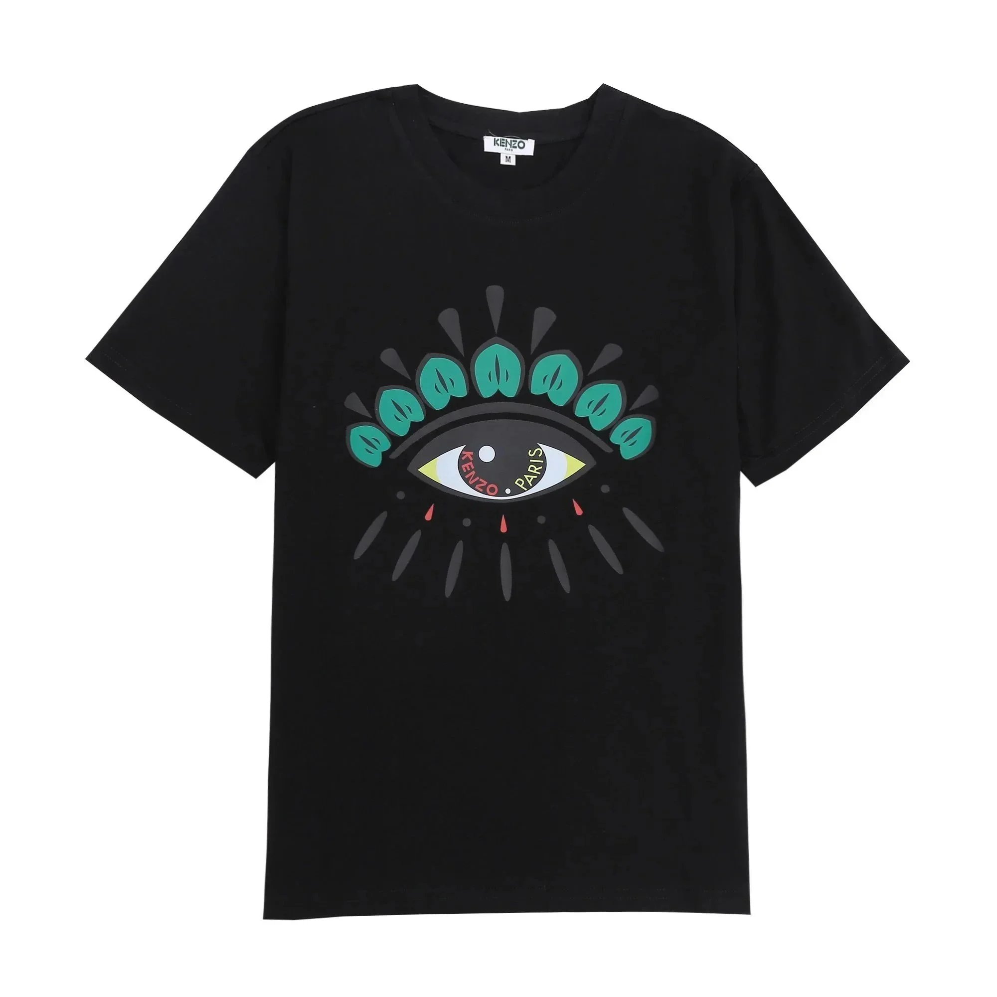 Kenzo T-Shirts Graphic Print image 12