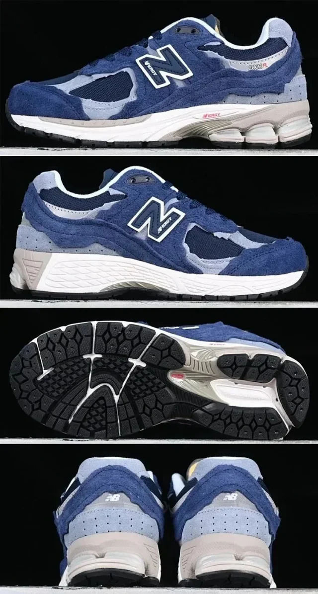 New Balance Sneakers 2002R Gore-Tex product detail image 6