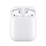 Apple AirPods (2nd Generation) Wireless Earbuds