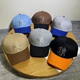 New York Yankees MLB Dad Hat [6 styles]