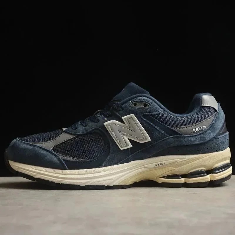 New Balance Sneakers 2002R Gore-Tex — 2002R Dark Blue
