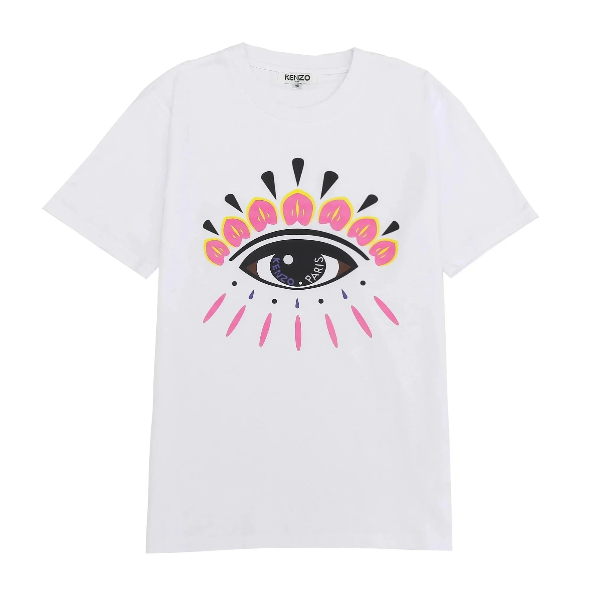 Kenzo T-Shirts Graphic Print image 4