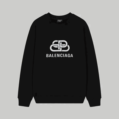 Balenciaga Logo Sweatshirt [40 styles]