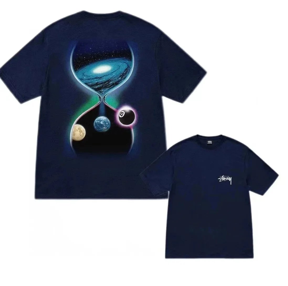 Stüssy T-Shirts Graphic T-Shirt image 11