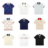 Gucci GG Supreme Polo Shirts [39 styles]