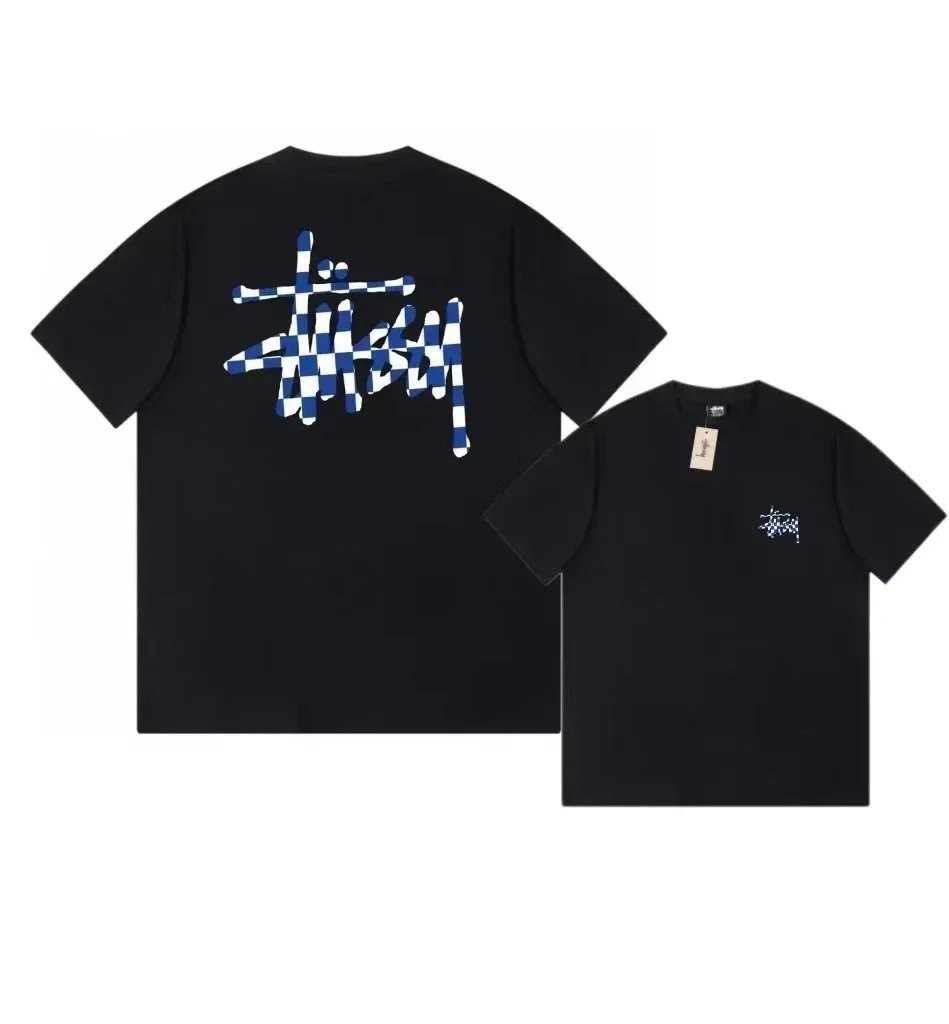 Stüssy T-Shirts Graphic T-Shirt — 23