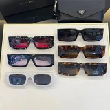 Prada PR 02YS Sunglasses [6 styles]