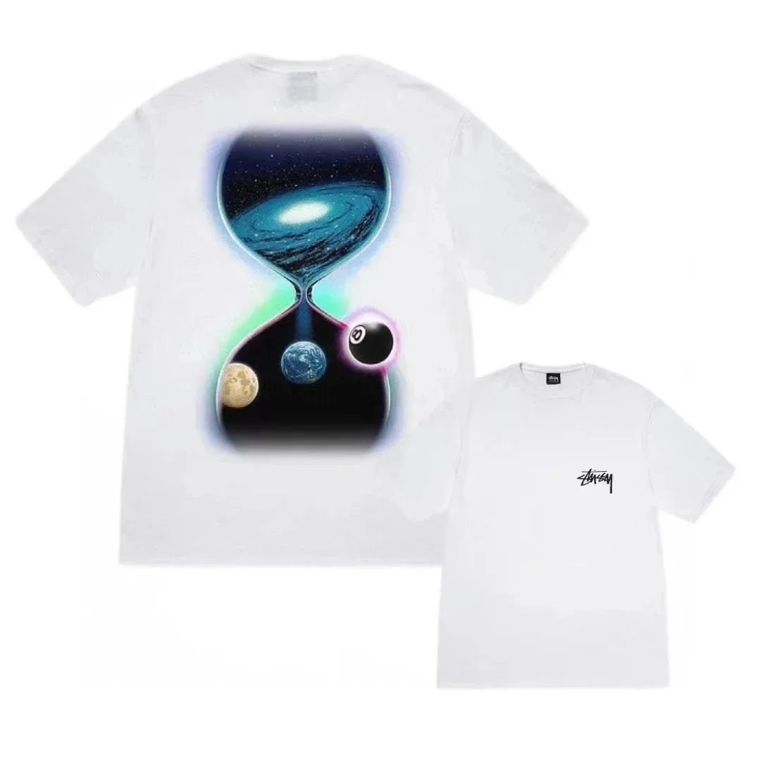 Stüssy T-Shirts Graphic T-Shirt image 10