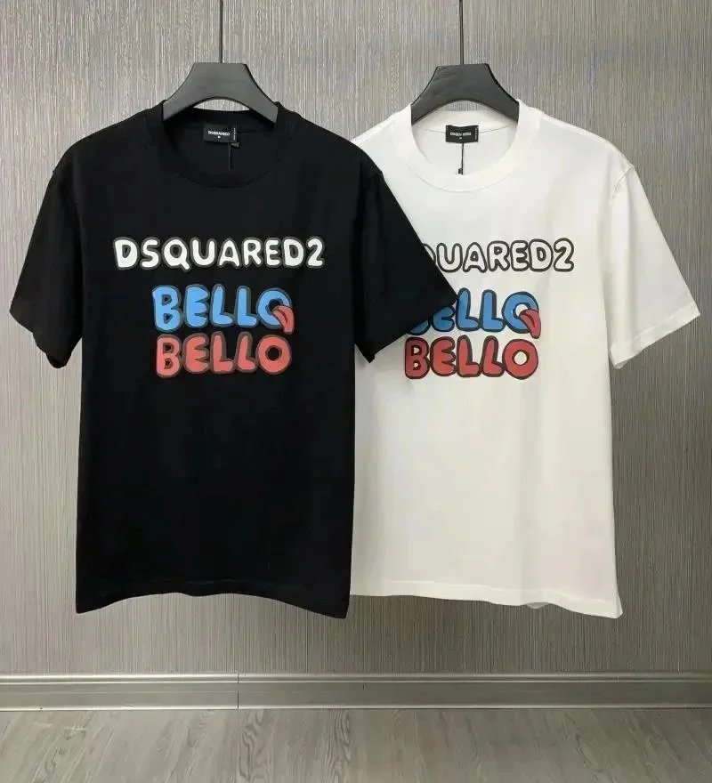 DSQUARED2 Multiple T-shirt designs — 14