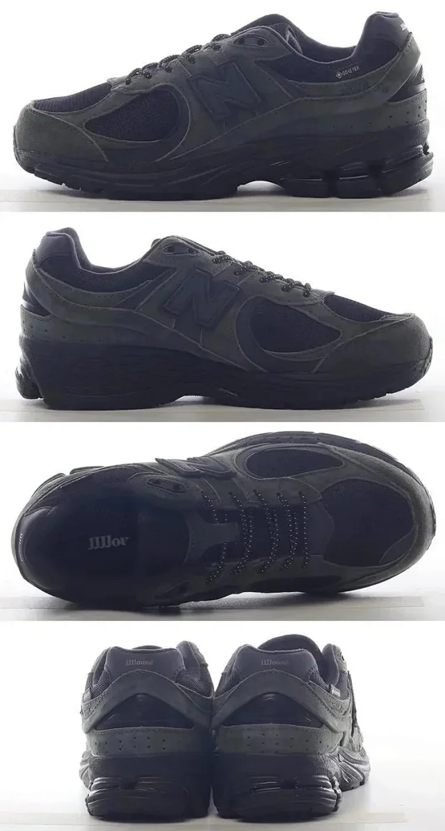 New Balance Sneakers 2002R Gore-Tex product detail image 3