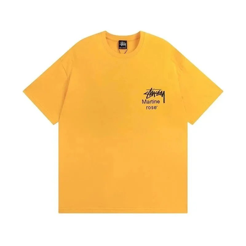 Stüssy T-Shirts Assorted graphic-print short-sleeve image 6
