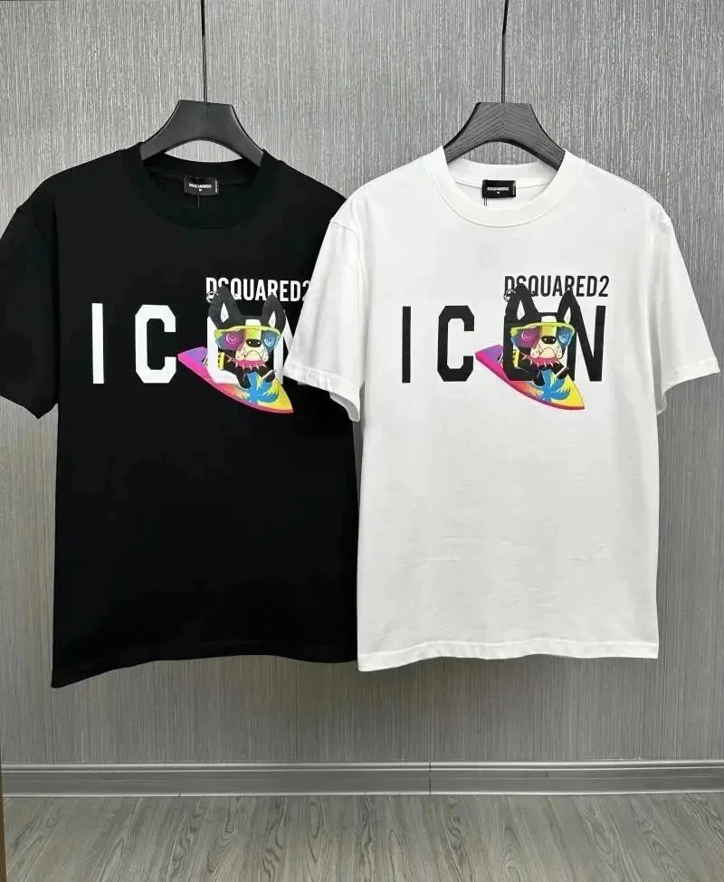 DSQUARED2 Multiple T-shirt designs — 33