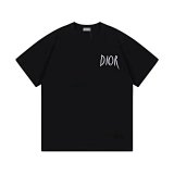 Dior Graffiti Logo T-Shirt [40 styles]