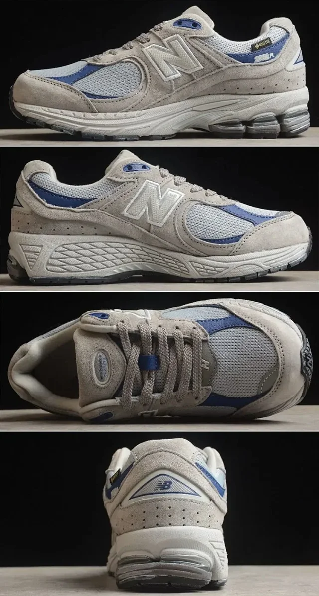 New Balance Sneakers 2002R Gore-Tex product detail image 11