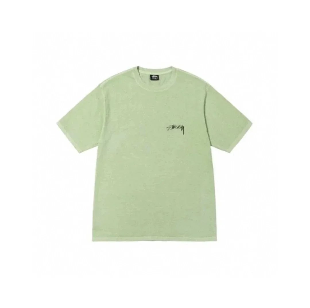 Stüssy T-Shirts Assorted graphic-print short-sleeve — 37