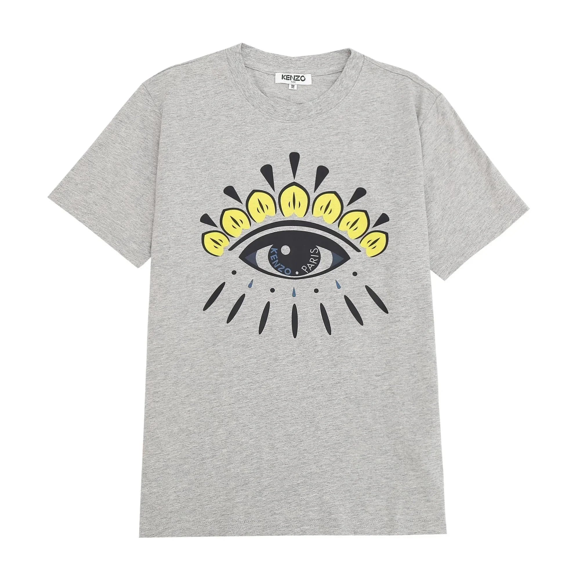Kenzo T-Shirts Graphic Print image 8