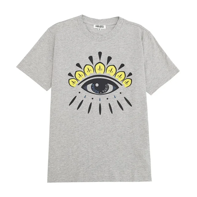 Kenzo T-Shirts Graphic Print product detail image 8