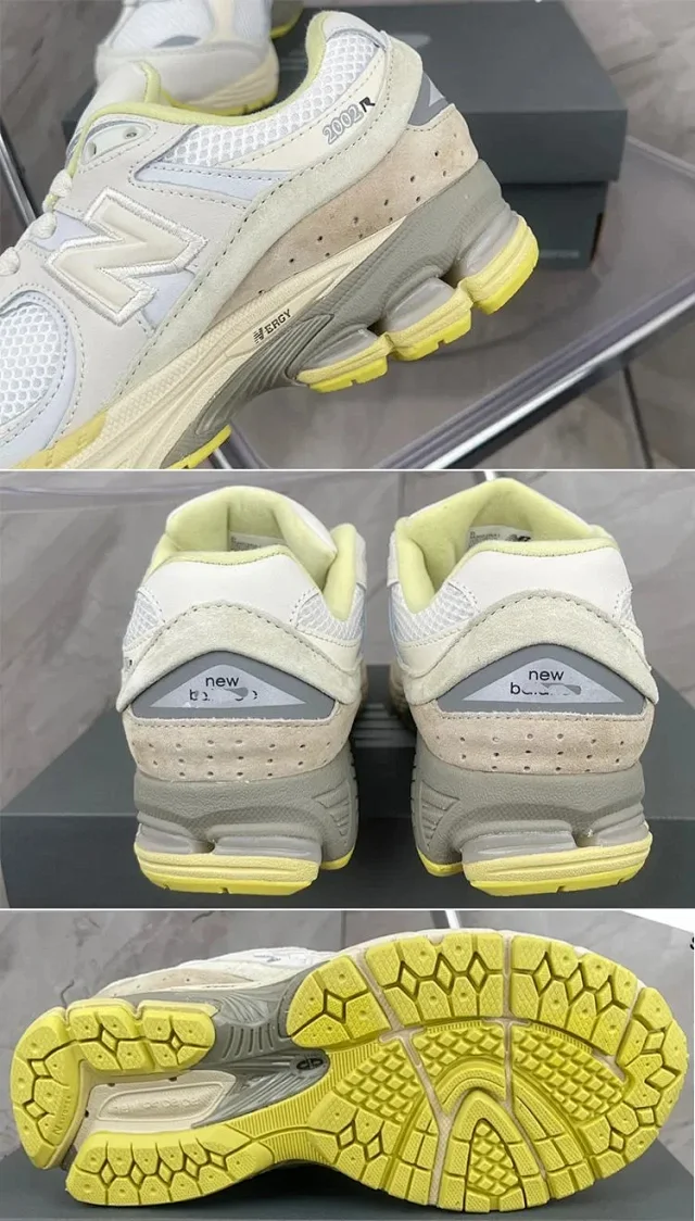 New Balance Sneakers 2002R Gore-Tex product detail image 15