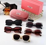 Miu Miu MAYA Sunglasses [28 styles]