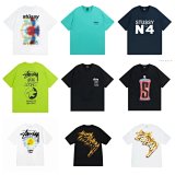 Stüssy Graphic T-Shirt [40 styles]