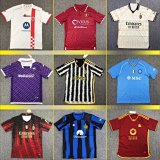 Various Club Football Jerseys [40 styles]
