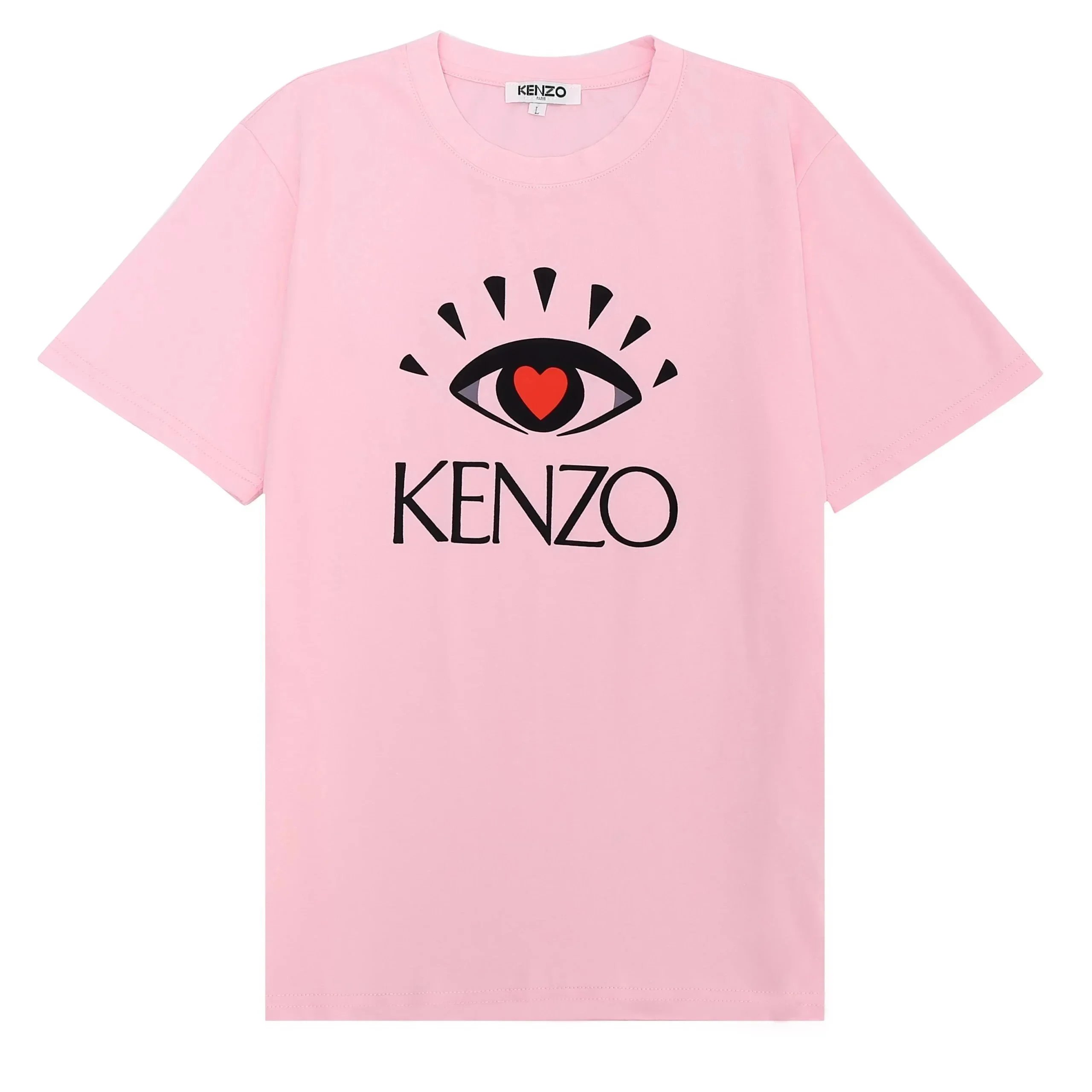 Kenzo T-Shirts Graphic Print image 7