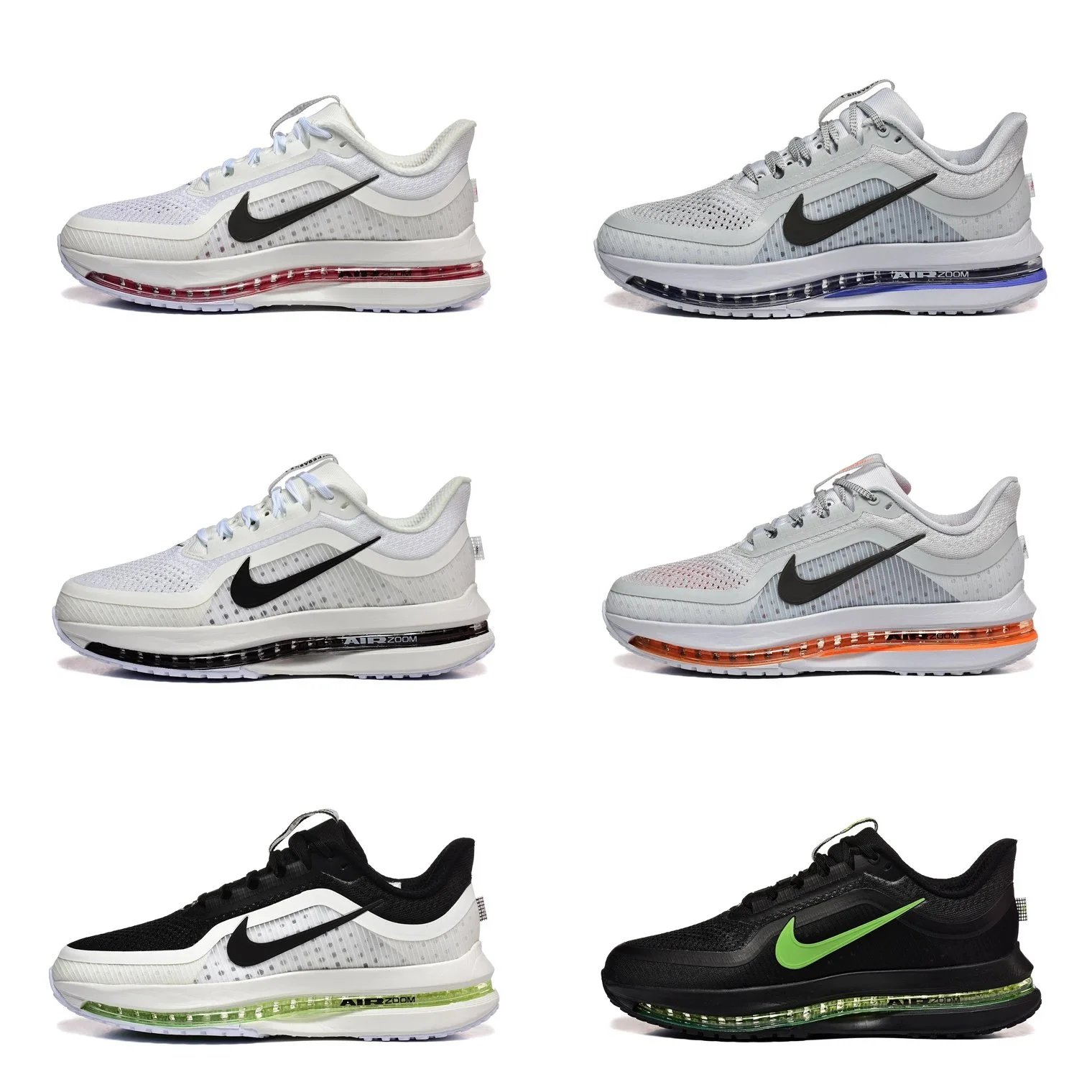 Nike Air Zoom Tempo NEXT% Running Shoes [8 styles] | 7520377251 product reference