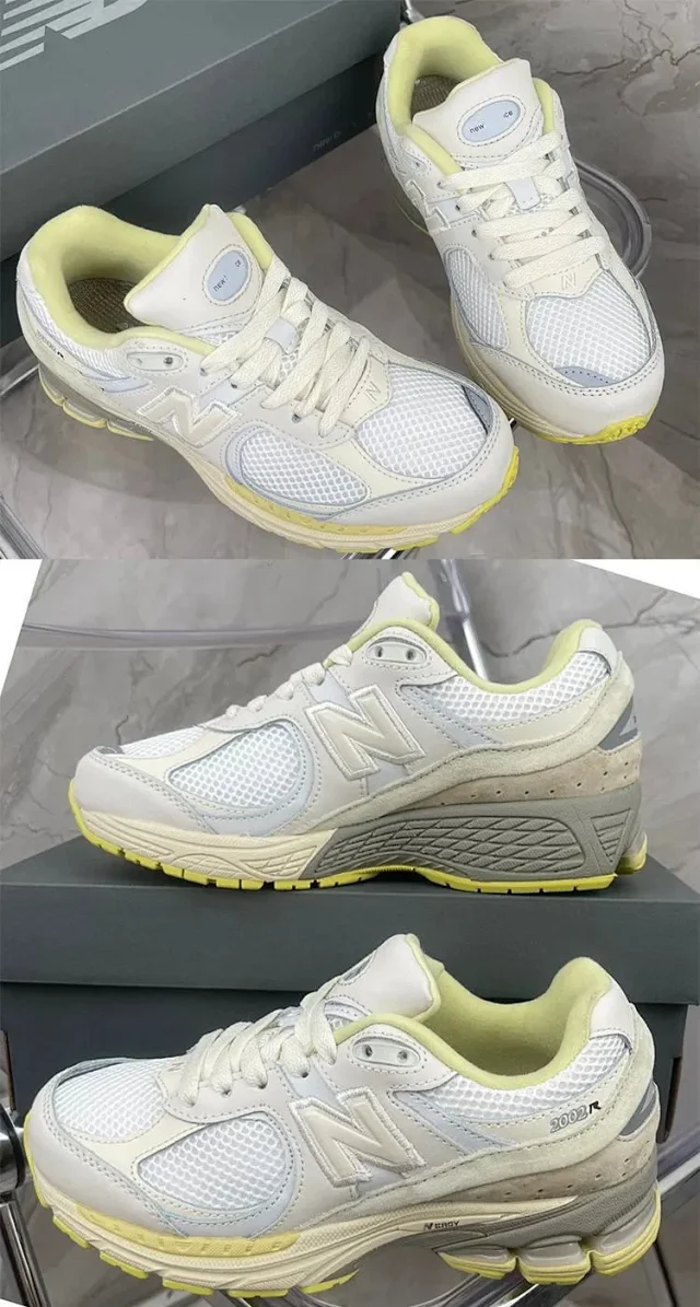 New Balance Sneakers 2002R Gore-Tex product detail image 14
