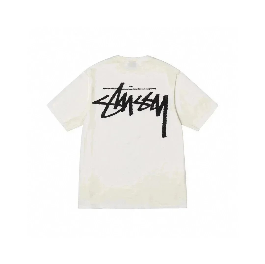 Stüssy T-Shirts Graphic short-sleeve T-shirt — 15