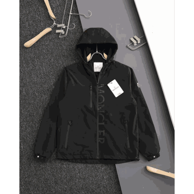 Moncler Maya Hooded Jacket [40 styles]