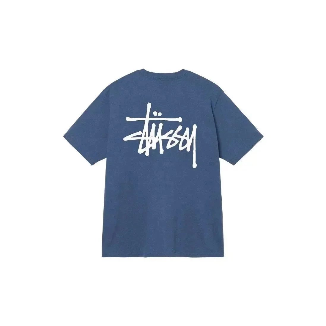 Stüssy T-Shirts Graphic short-sleeve T-shirt — 28