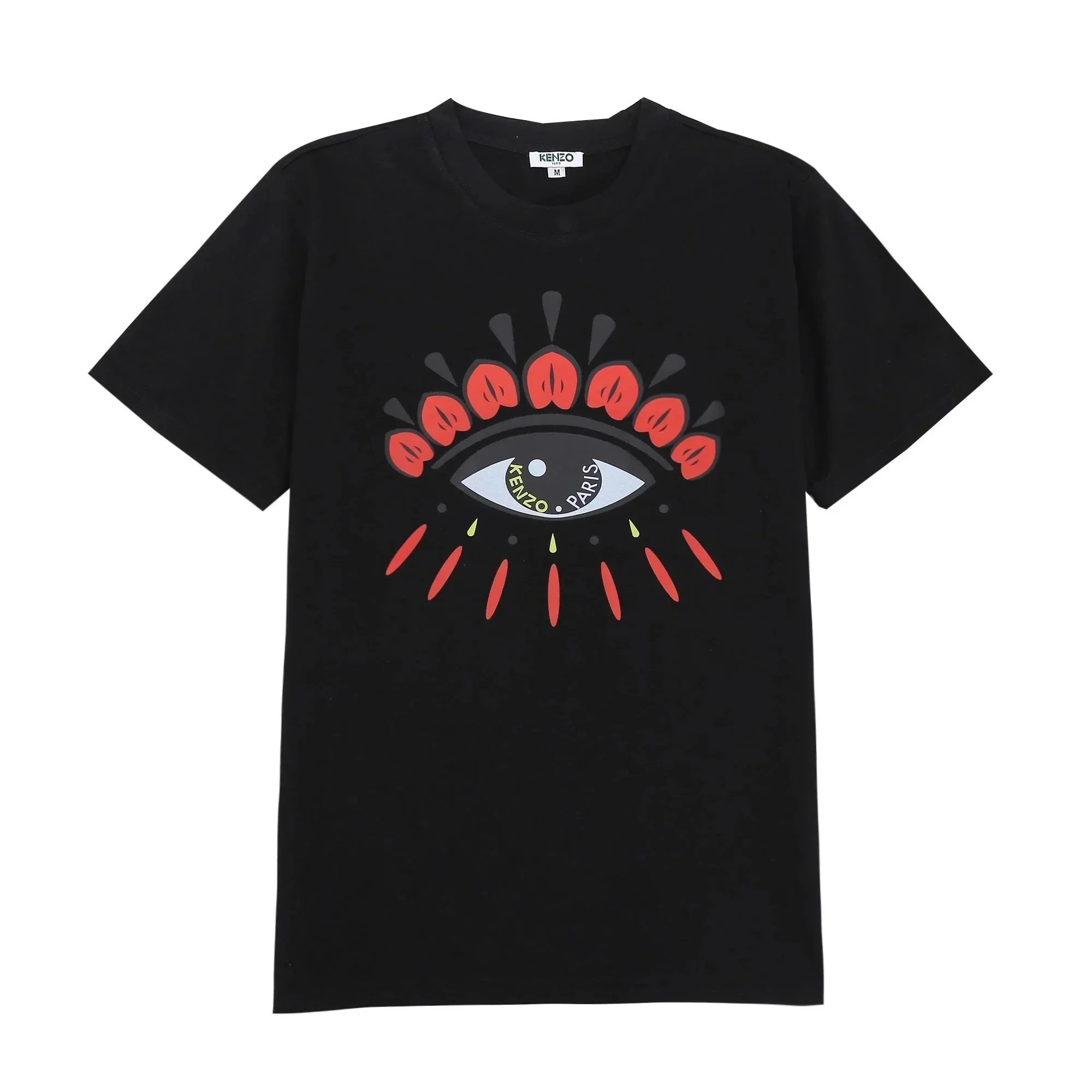 Kenzo T-Shirts Graphic Print — 16