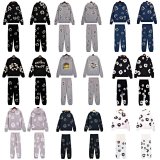 Another Country Floral Print Hoodie and Jogger Set