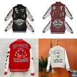 Off-White Varsity Jacket [29 styles]