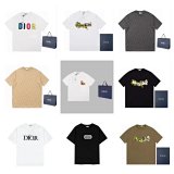 Dior Dior Tears / Oblique / Logo T-Shirt [15 styles]
