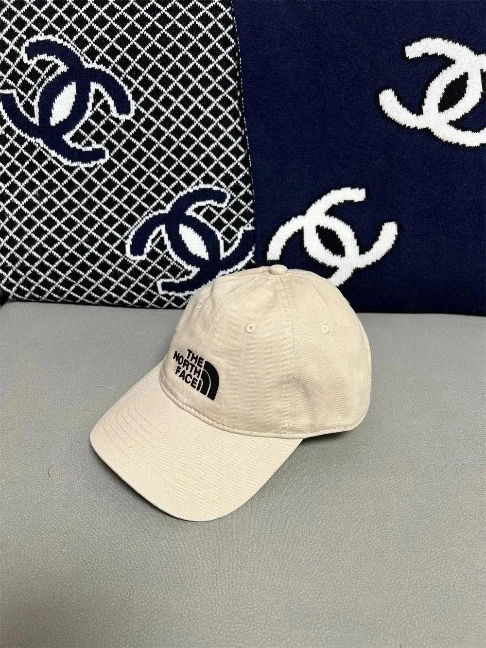 Hermès Multiple Baseball Cap Designs — CKMZ-095